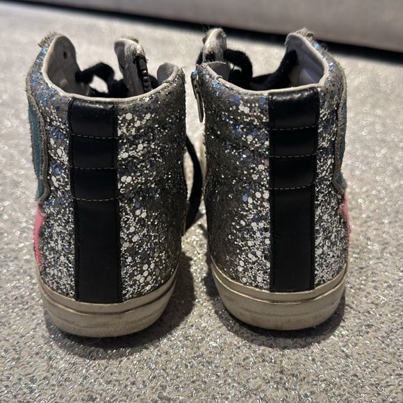 Golden Goose Slide Sneakers - Picture 3 of 8